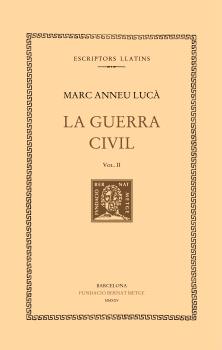 LA GUERRA CIVIL   vol. 2