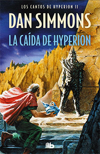 LA CAÍDA DE HYPERION