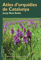 Atles d'orquídies de Catalunya