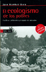 EL ECOLOGISMO DE LOS POBRES