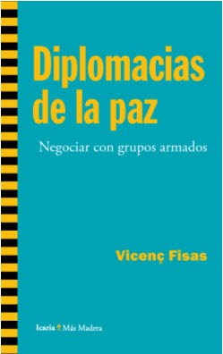 DIPLOMACIAS DE PAZ