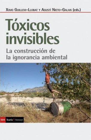 TÓXICOS INVISIBLES