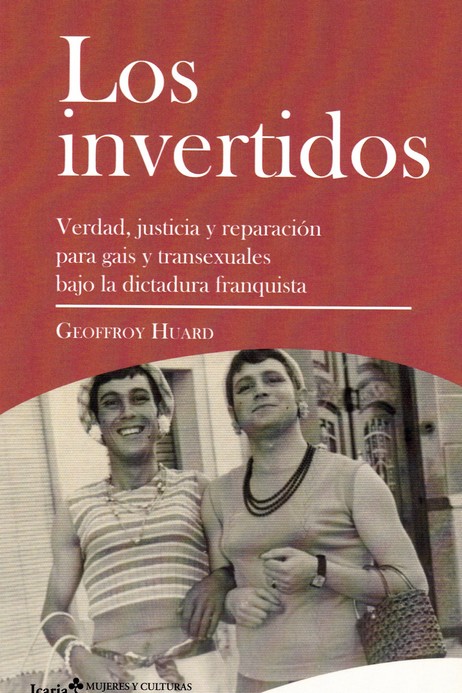 Los Invertidos