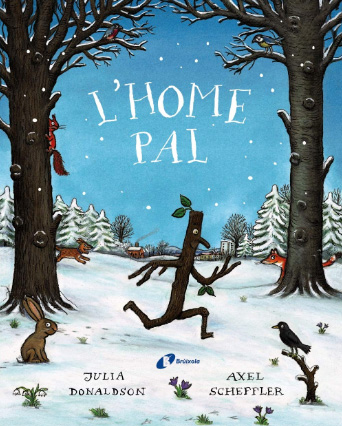 L'home pal
