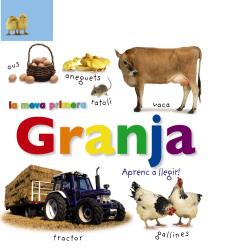 LA MEVA PRIMERA GRANJA