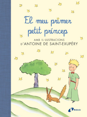 El meu primer petit príncep