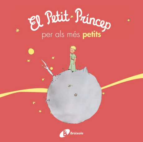 El Petit Príncep per als més petits