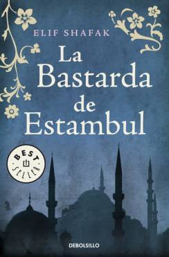 LA BASTARDA DE ESTAMBUL  but