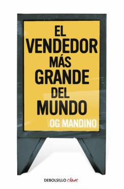 EL VENDEDOR MAS GRANDE DEL MUNDO  but