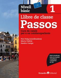 PASSOS 1 Nivell bàsic LLIBRE DE CLASSE