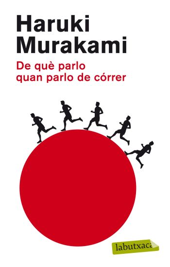 De què parlo quan parlo de córrer  BUT