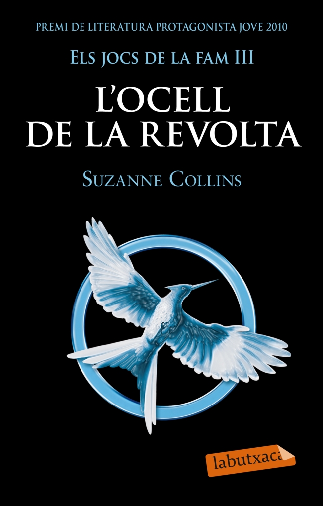 L'ocell de la revolta  BUT
