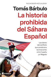 HISTORIA PROHIBIDA DEL SAHARA ESPAÑOL