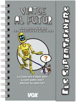 Viatge al futur