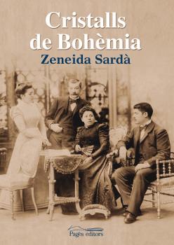 CRISITALLS DE BOHEMIA