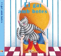 El gat amb botes: Conte-joc