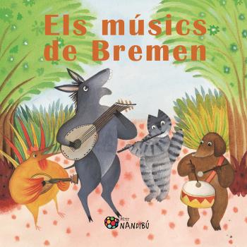 Els músics de Bremen