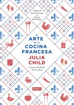 El arte de la cocina francesa vol. 1