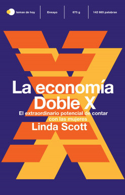 LA ECONOMÍA DOBLE X