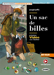 UN SAC DE BILLES  fr