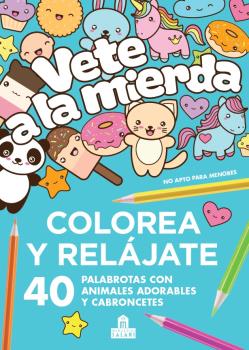 VETE A LA MIERDA