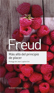 MÁS ALLÁ DEL PRINCIPIO DE PLACER