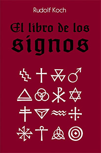EL LIBRO DE LOS SIGNOS
