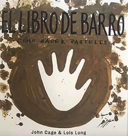 EL LIBRO DE BARRO