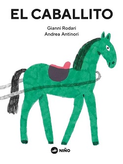 EL CABALLITO