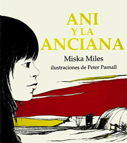 ANI Y LA ANCIANA