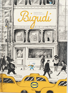 BIGUDI