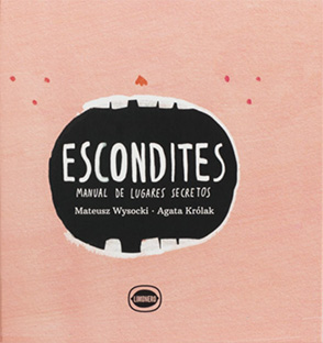 ESCONDITES