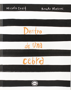 DENTRO DE UNA CEBRA