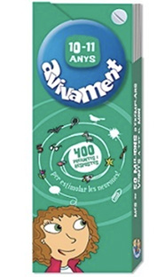 AVIVAMENT 10-11 ANYS