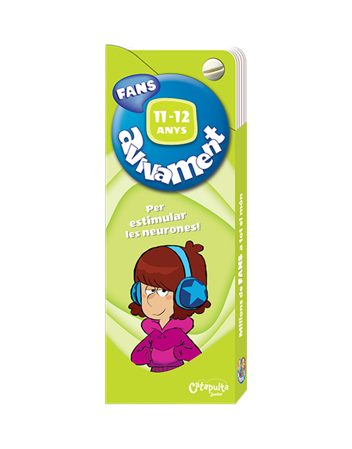 AVIVAMENT FANS 11-12