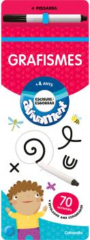 AVIVAMENT ESCRIURE I ESBORRAR GRAFISMES