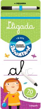 AVIVAMENT ESCRIURE I ESBORRAR LLIGADA
