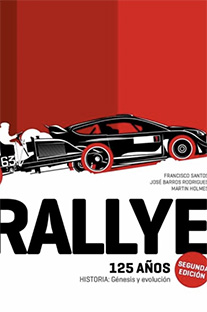 RALLYE. 125 AÑOS