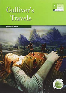 GULLIVER'S TRAVELS