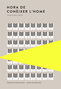 HORA DE CONÈIXER L'HOME