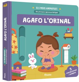 AGAFO L'ORINAL