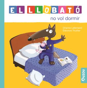 EL LLOBATO NO VOL DORMIR
