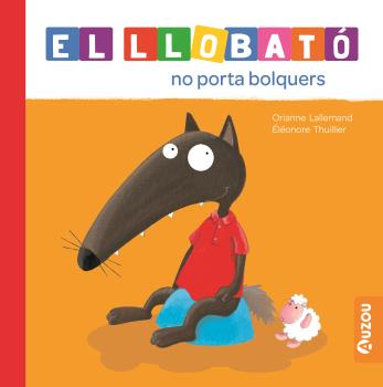 EL LLOBATO NO PORTA BOLQUERS