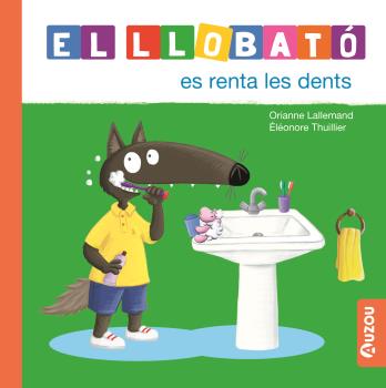 EL LLOBATO ES RENTA LES DENTS