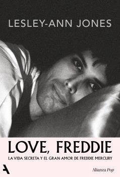 LOVE, FREDDIE