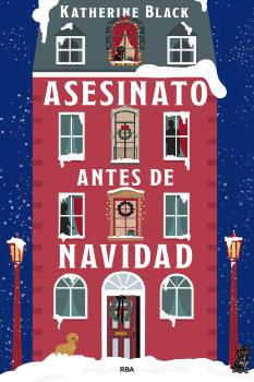 ASESINATO ANTES DE NAVIDAD