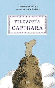 FILOSOFIA CAPIBARA
