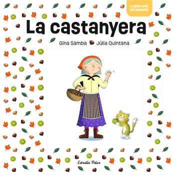 LA CASTANYERA