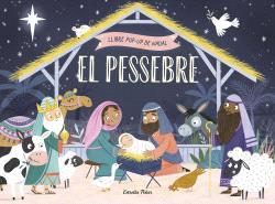 EL PESSEBRE. LLIBRE POP-UP DE NADAL