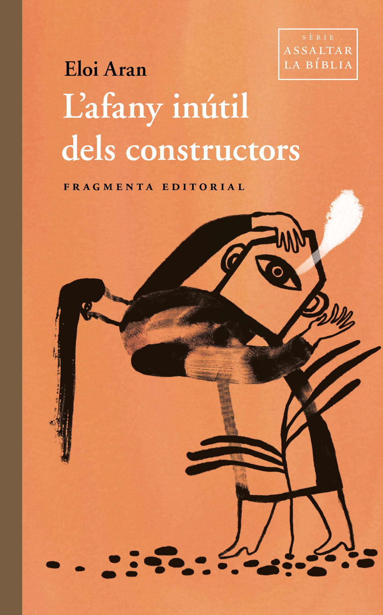 L' AFANY INÚTIL DELS CONSTRUCTORS